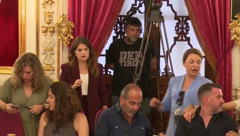 Pleno ordinario 17 de junio de 2026